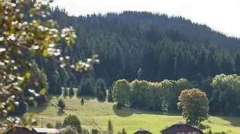 ** Hotel Logis Hôtel Le Caprice Des Neiges Combloux France