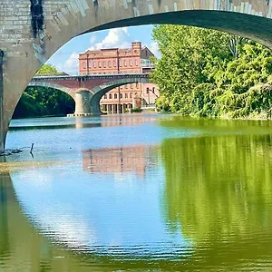 Aparthotel Moulin D'albias Aux Portes De Montauban ****