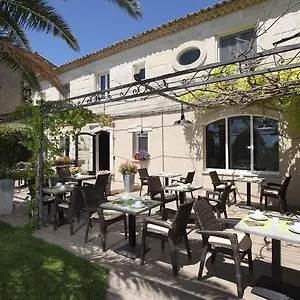 Hotel Val Baussenc, The Originals Relais ***