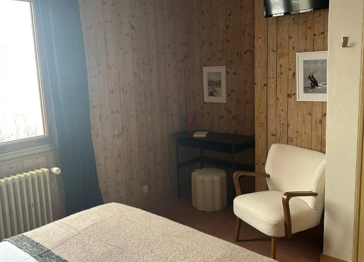 Hotel Le Caprice Des Neiges Combloux
