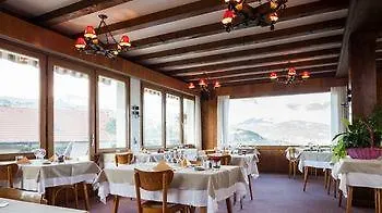 Hotel Le Caprice Des Neiges Combloux