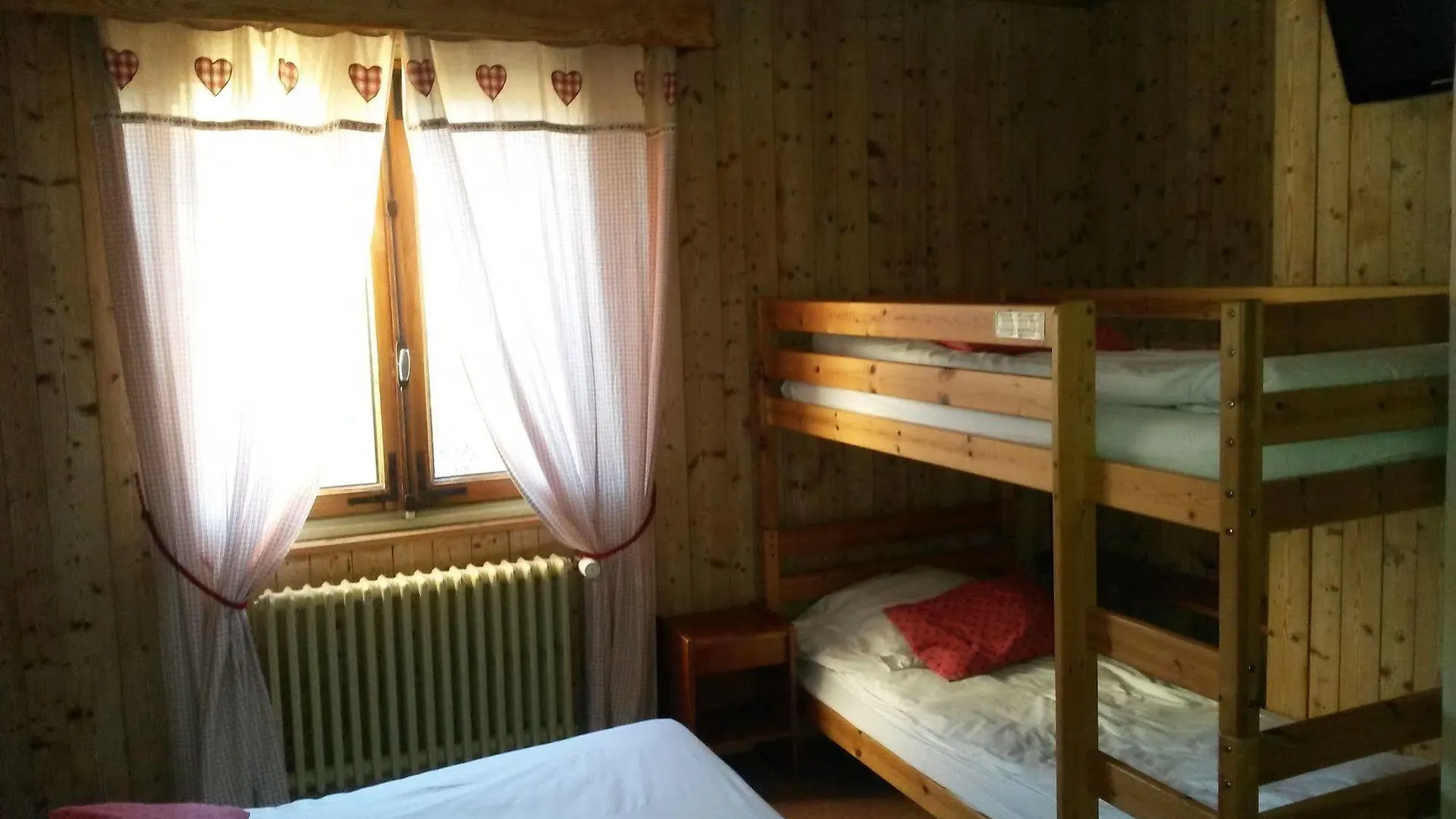 Hotel Le Caprice Des Neiges Combloux