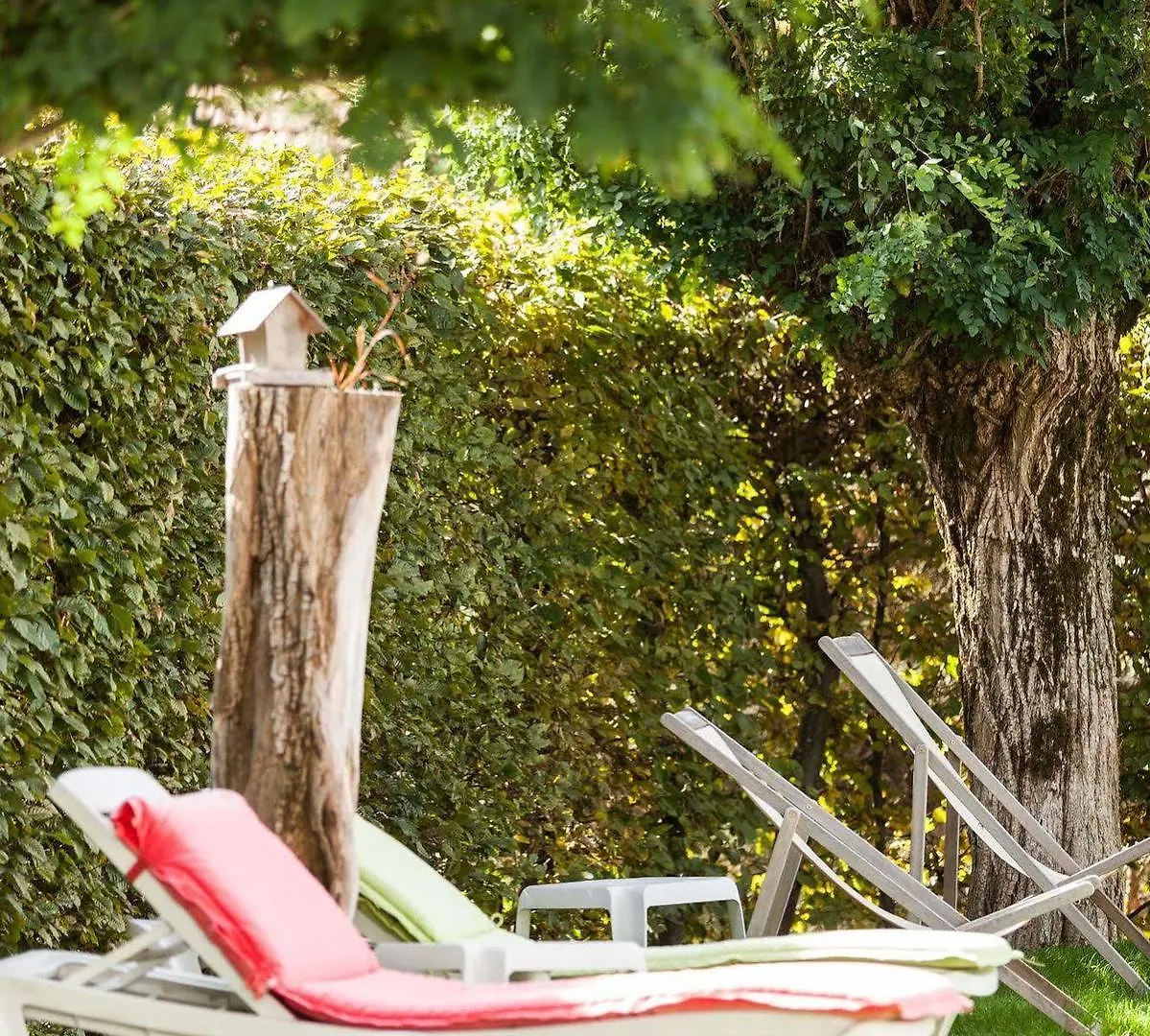 Hotel Le Caprice Des Neiges Combloux