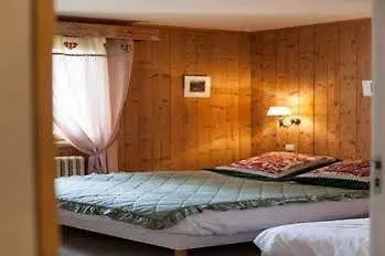 Hotel Le Caprice Des Neiges Combloux